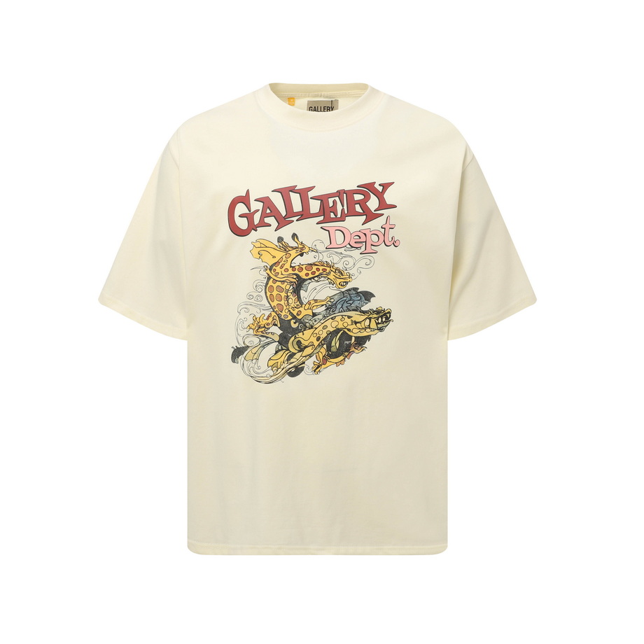 GALLERY DEPT T-shirts-273