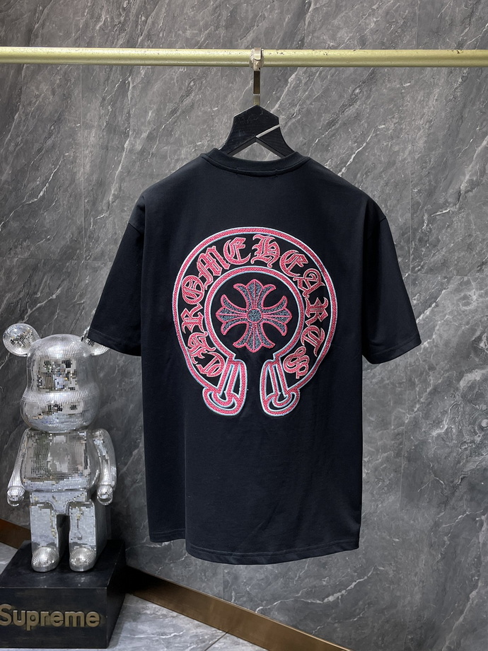 Ch**me He**ts t-shirts-1283