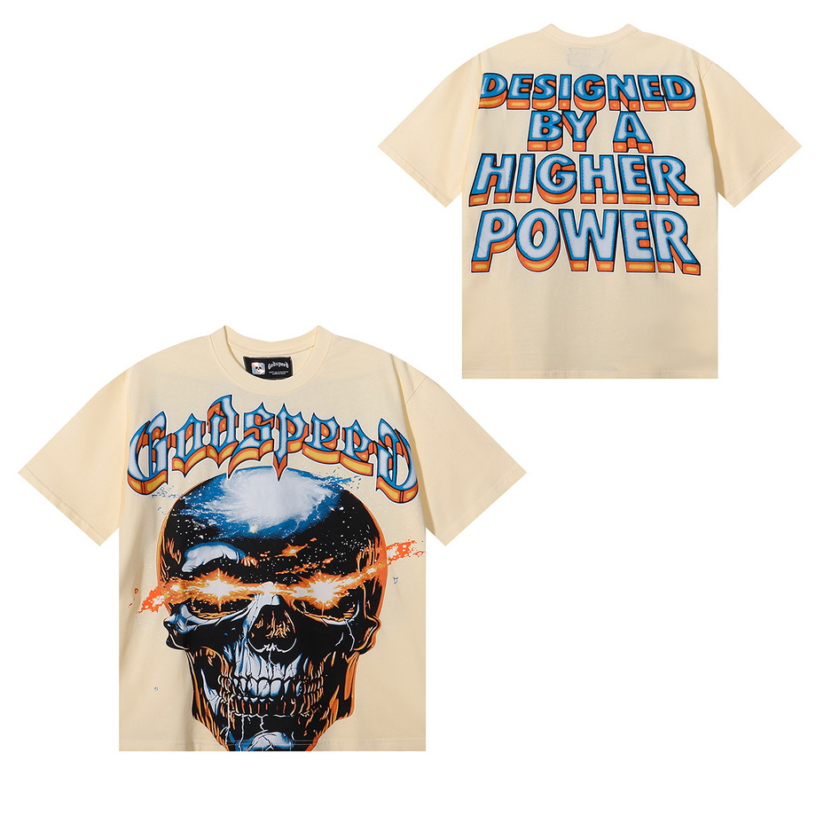 Godspeed T-shirts-357