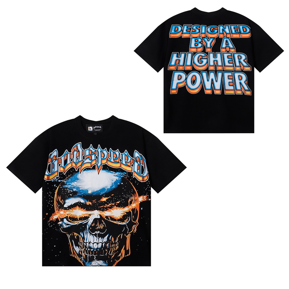 Godspeed T-shirts-356