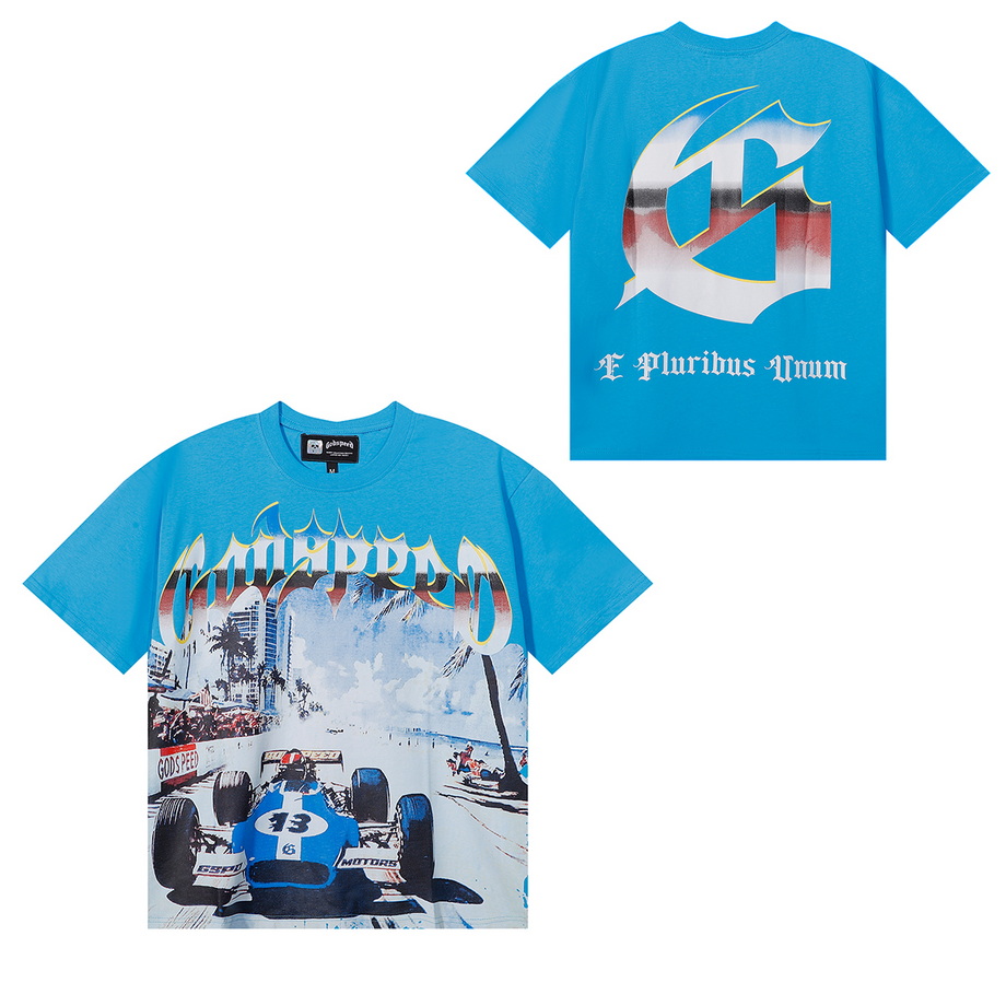 Godspeed T-shirts-354