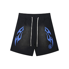 H*lst*r shorts-165