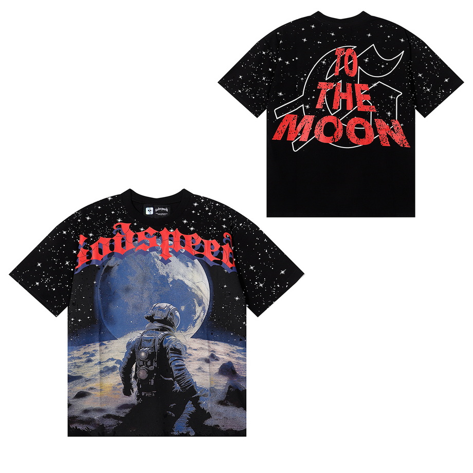 Godspeed T-shirts-341