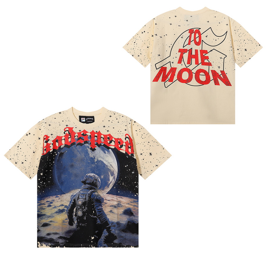 Godspeed T-shirts-340