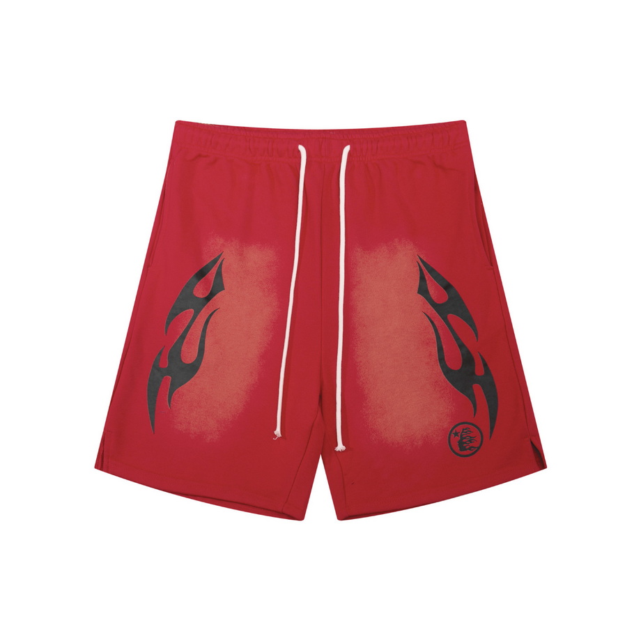 H*lst*r shorts-162