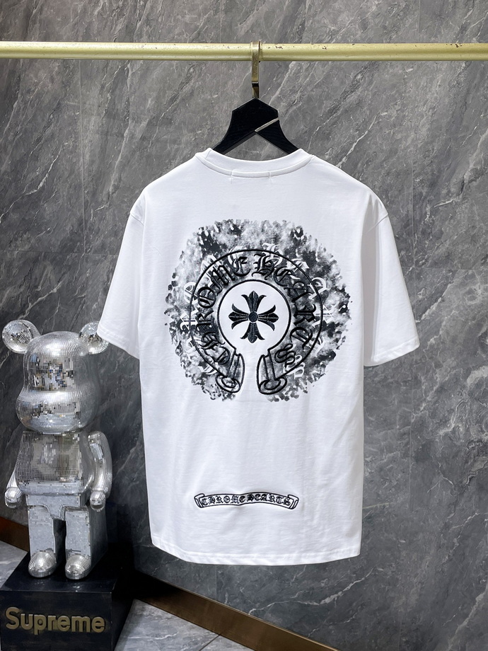 Ch**me He**ts t-shirts-1307