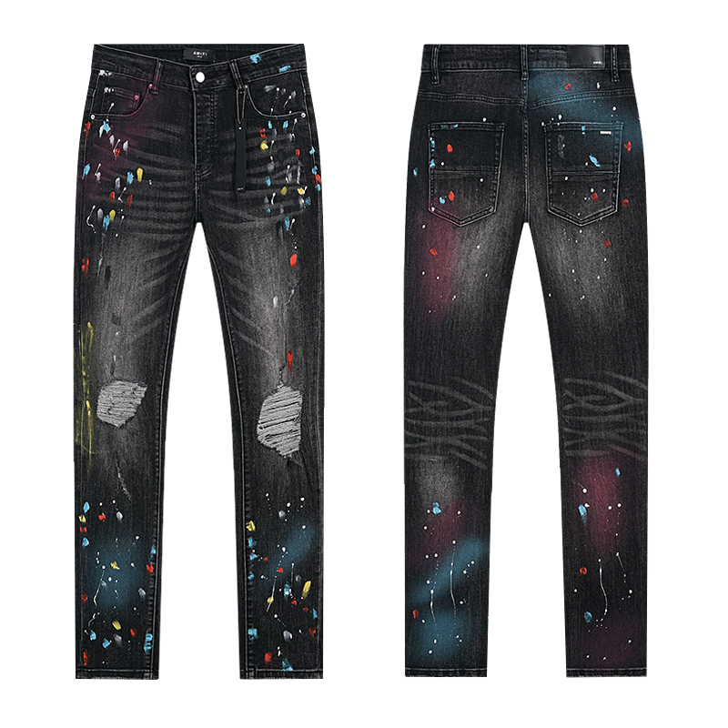 Amiri Jeans-226