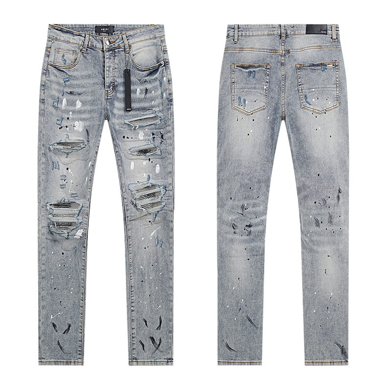 Amiri Jeans-221