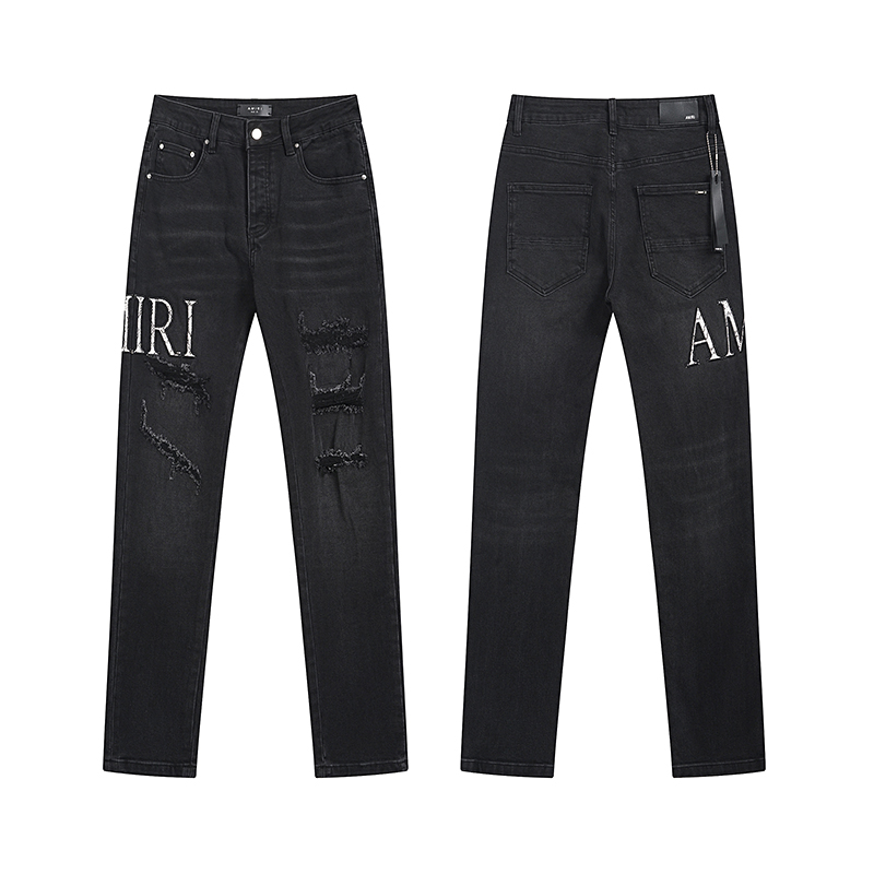 Amiri Jeans-273