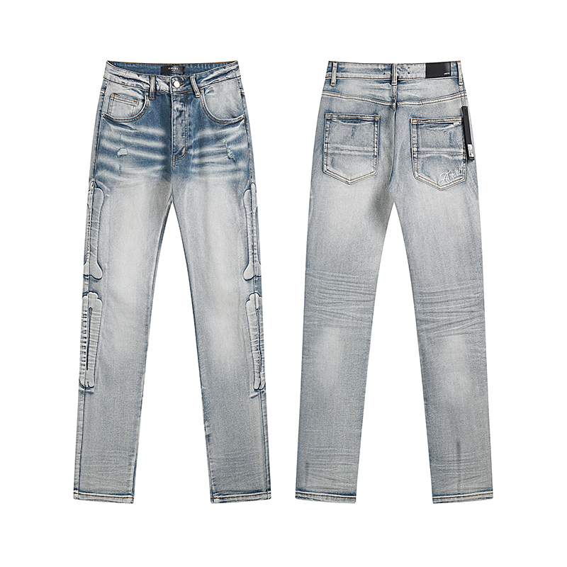 Amiri Jeans-263