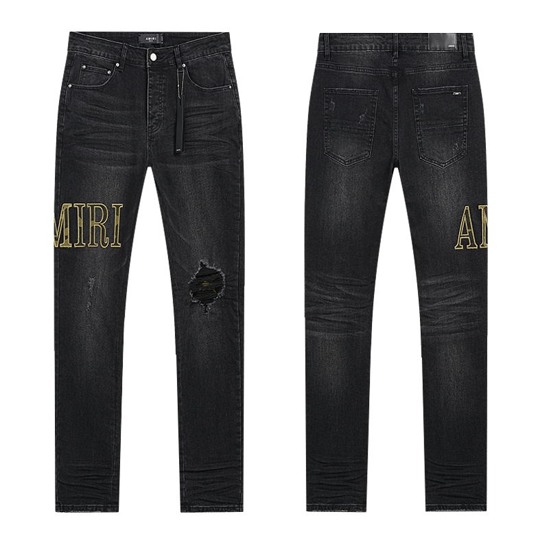 Amiri Jeans-213