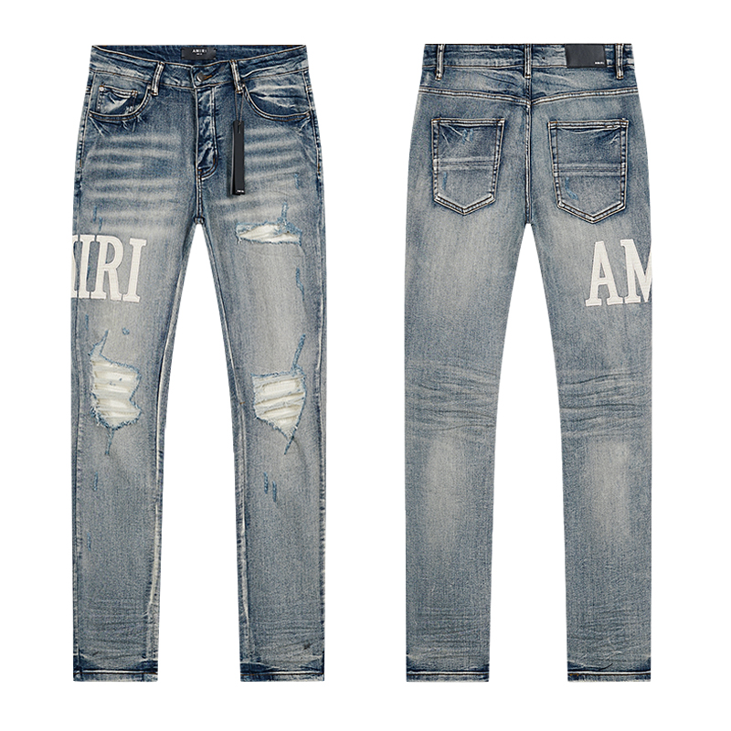 Amiri Jeans-252
