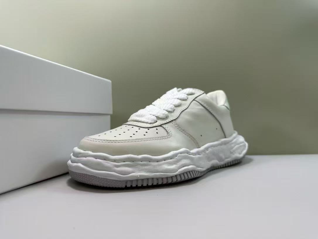 MMY Shoes(AAA)-060