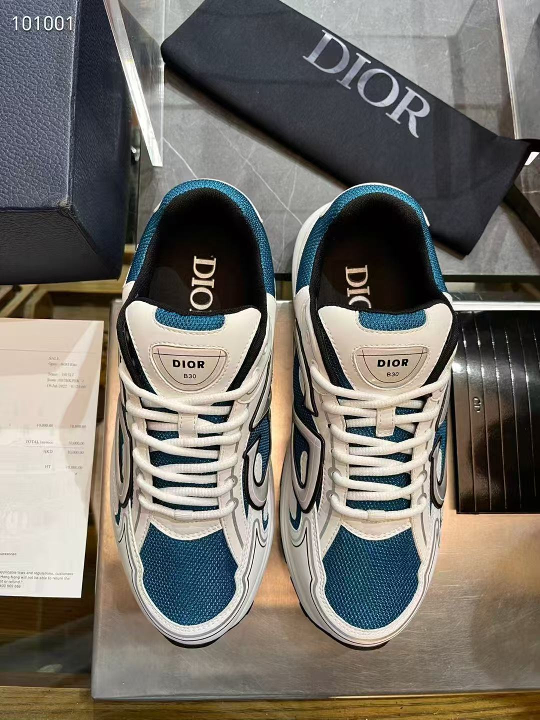 D*or shoes(aaa)-652