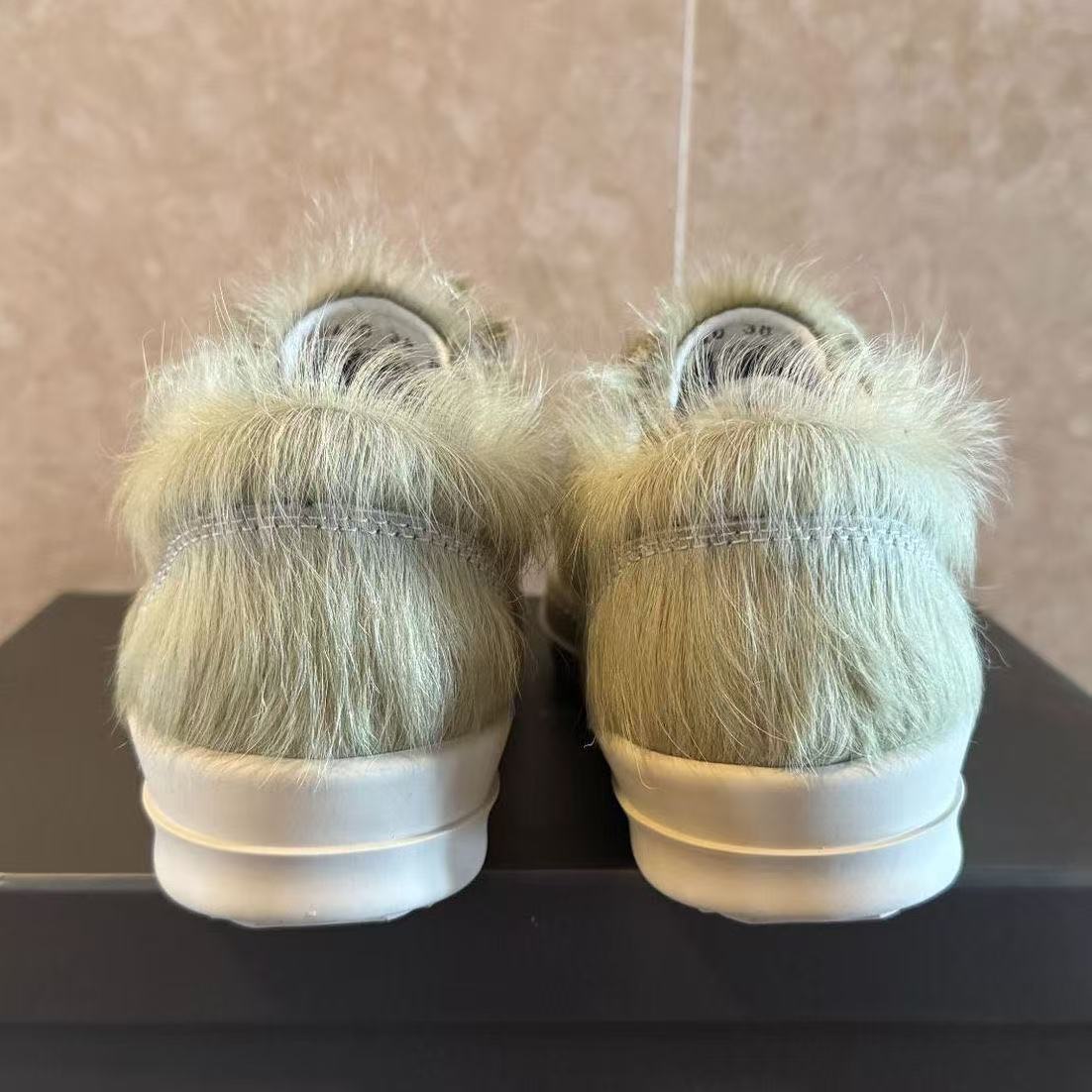 Rick Owens Shoes(AAA)-127