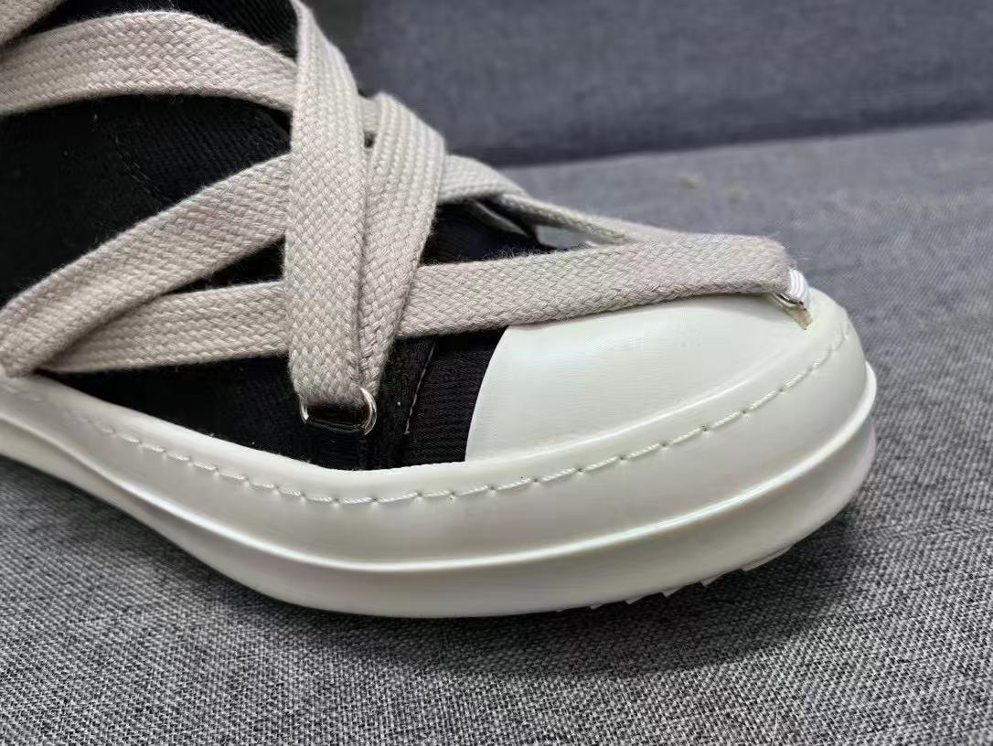 Rick Owens Shoes(AAA)-121