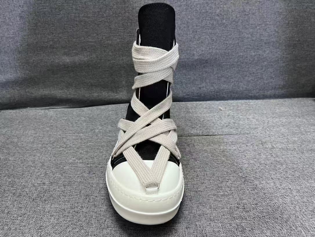 Rick Owens Shoes(AAA)-121