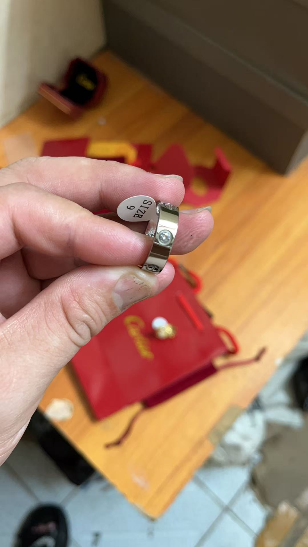 Ca*t*er ring-002
