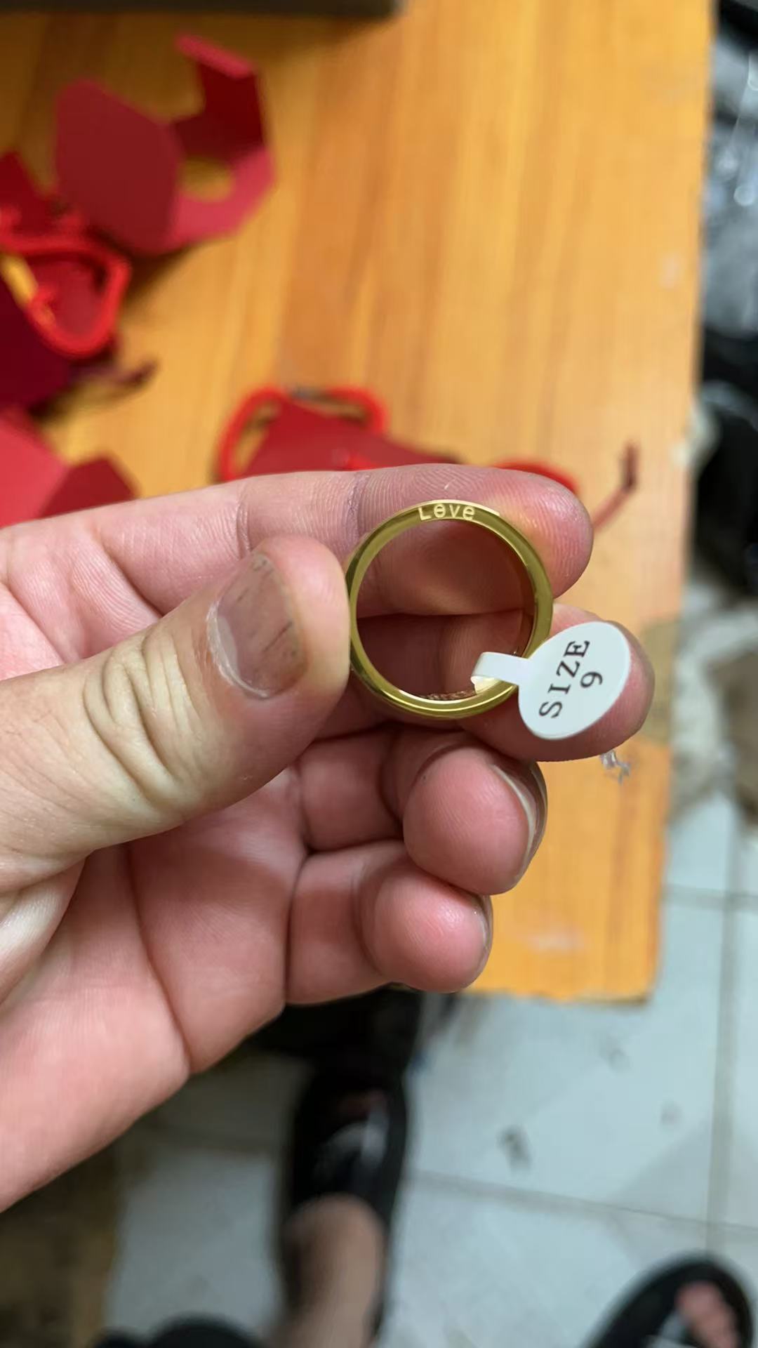 Ca*t*er ring-002