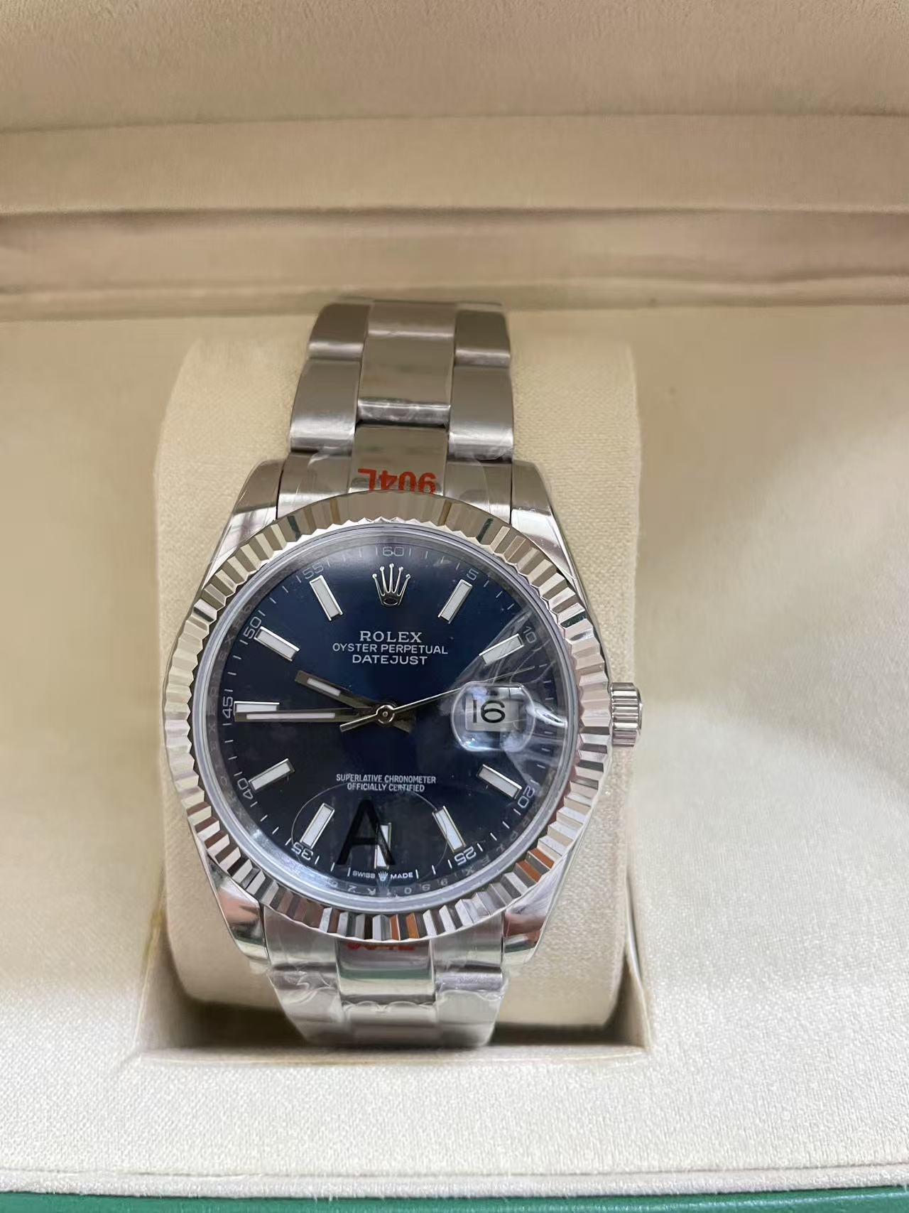 R*l*x watches-194