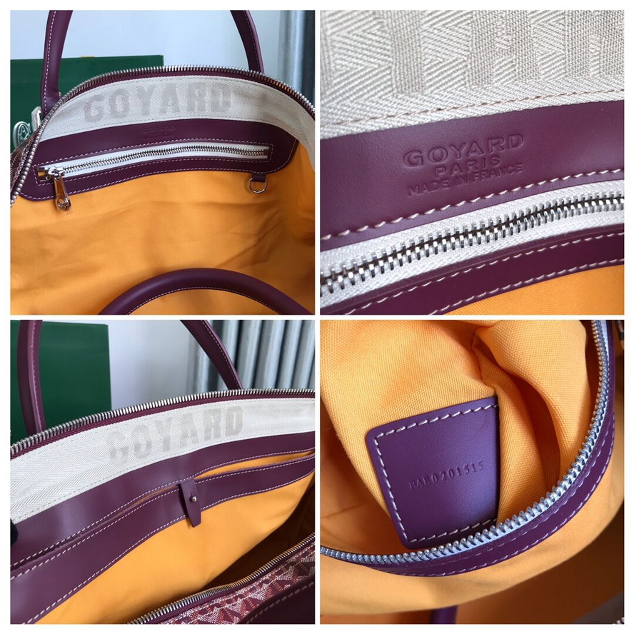 Go*ard luggage bag(aaa)-005