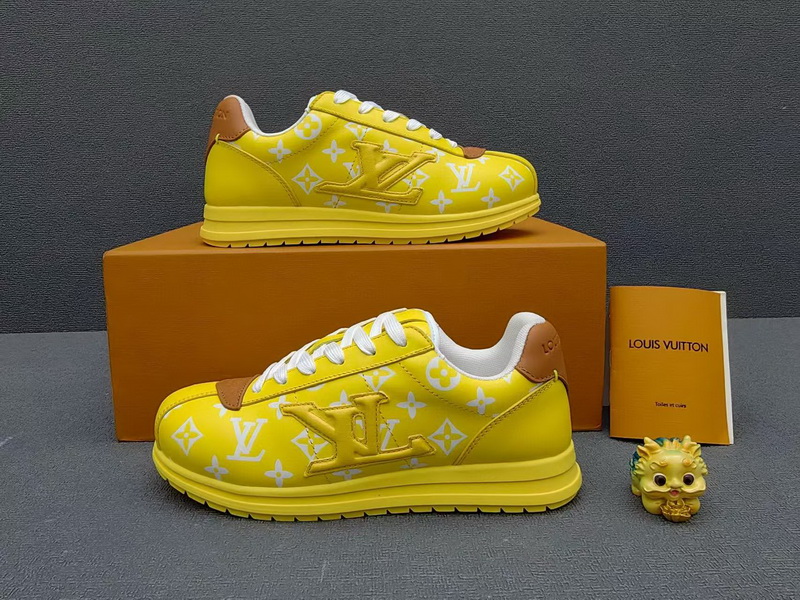 LV Shoes(AAA)-1160