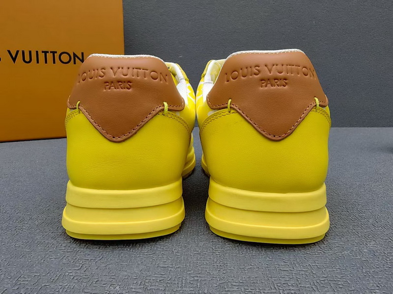 LV Shoes(AAA)-1160