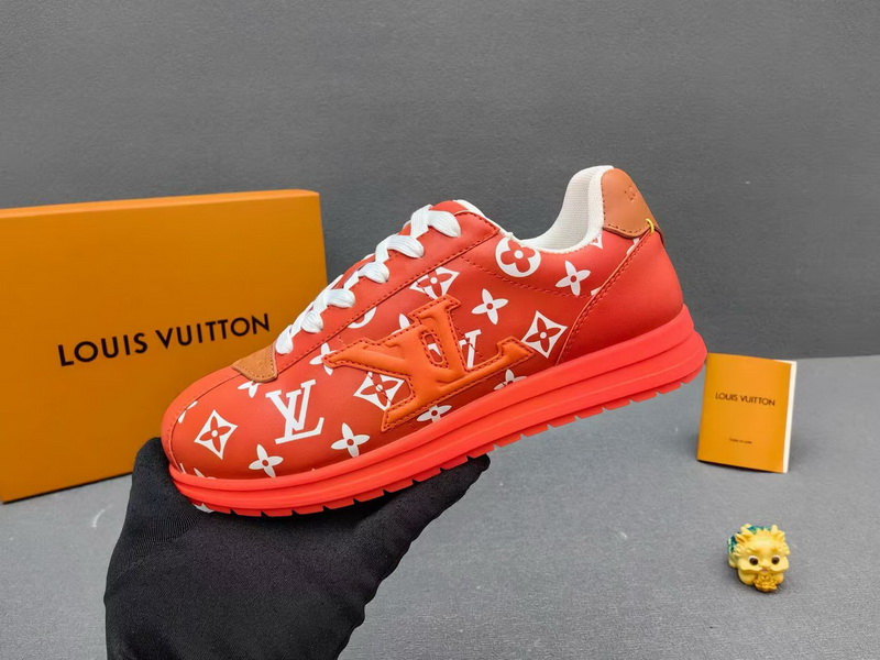LV Shoes(AAA)-1161