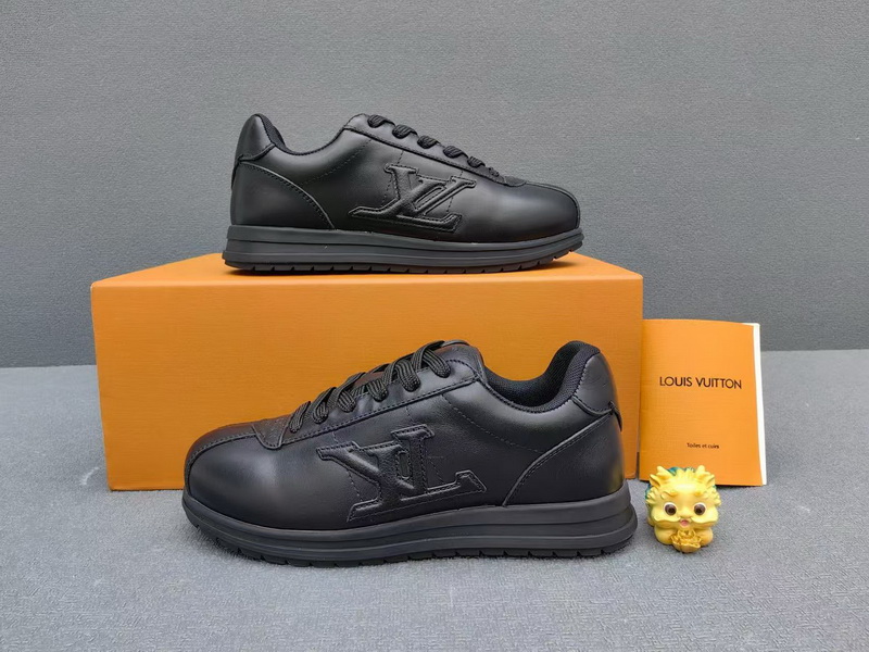 LV Shoes(AAA)-1163