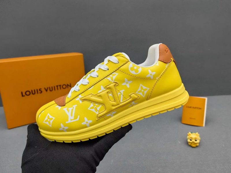 LV Shoes(AAA)-1160