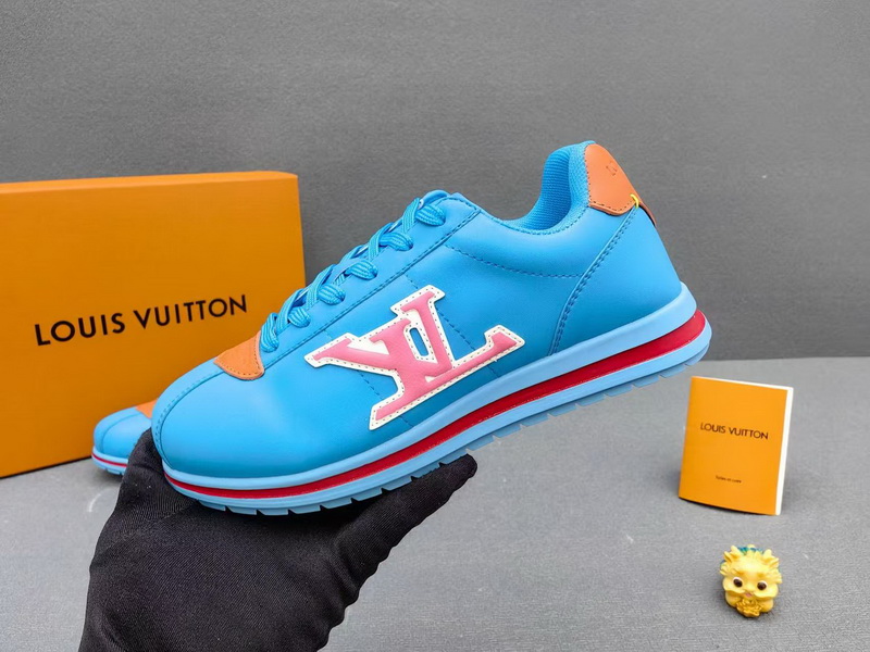 LV Shoes(AAA)-1162