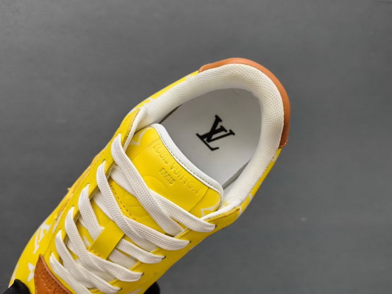 LV Shoes(AAA)-1160