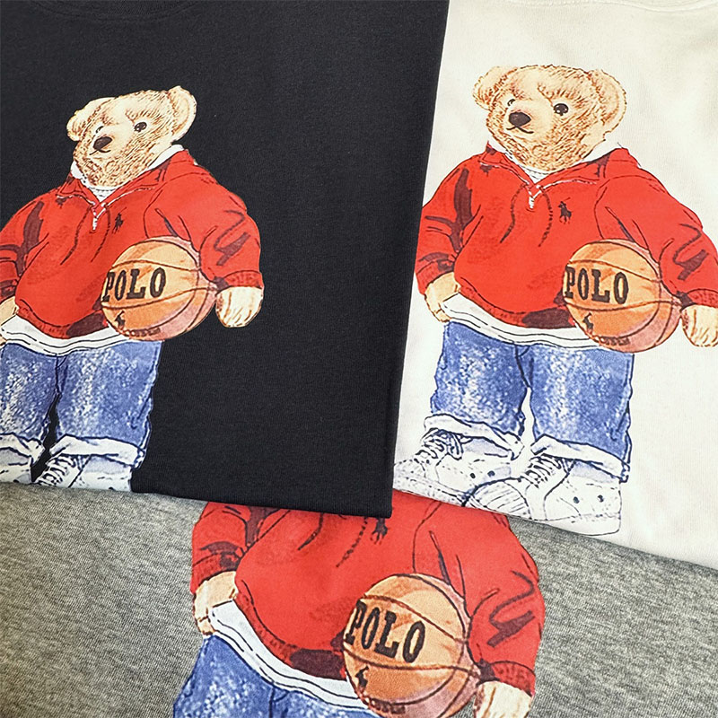 Polo T-shirts-001