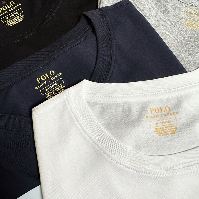 Polo T-shirts-004
