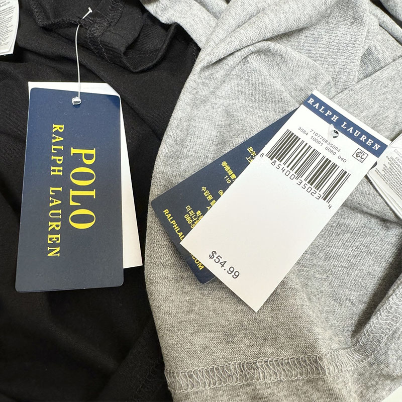 Polo T-shirts-003