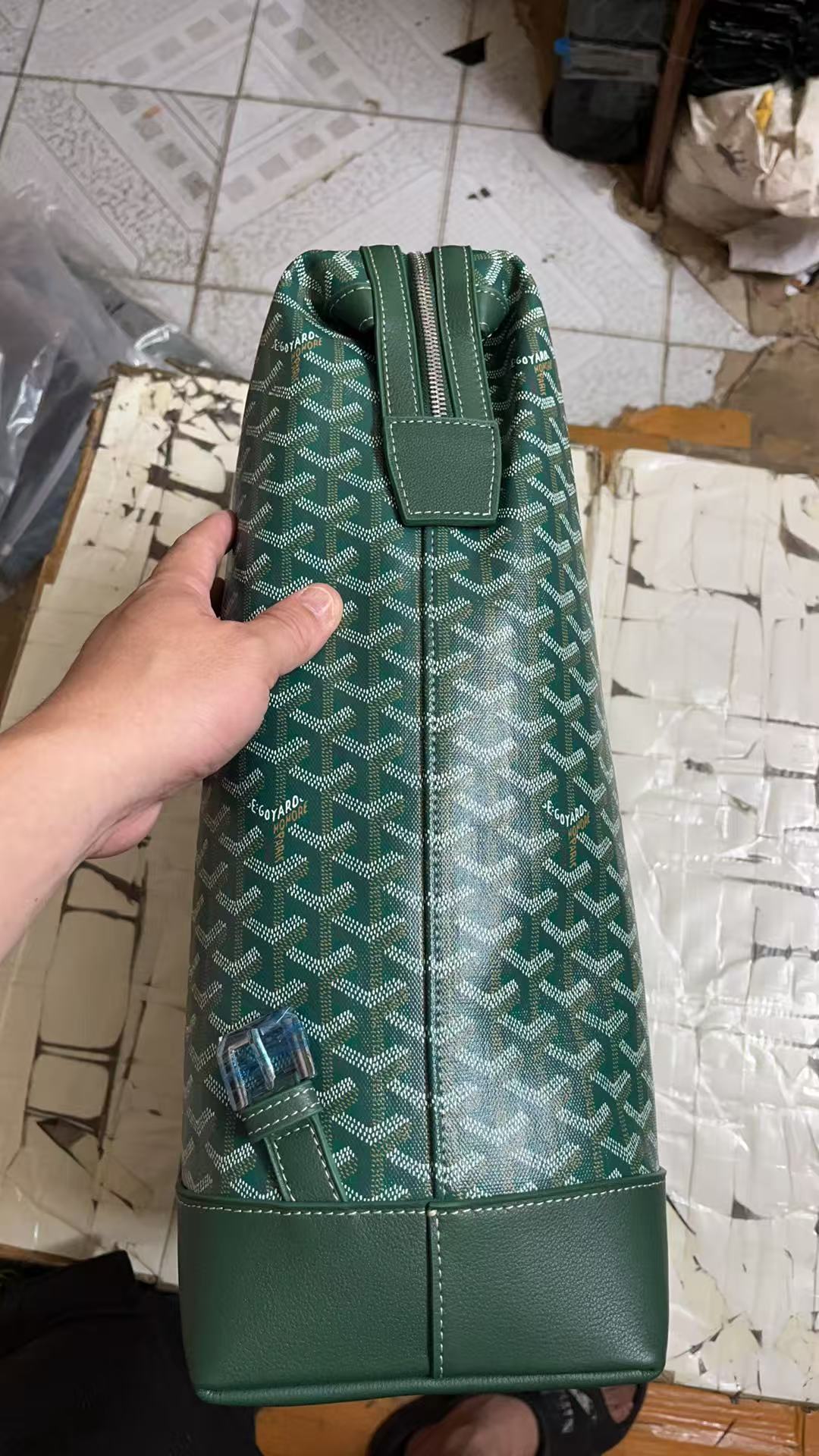 Go*ard backpack(aaa)-005