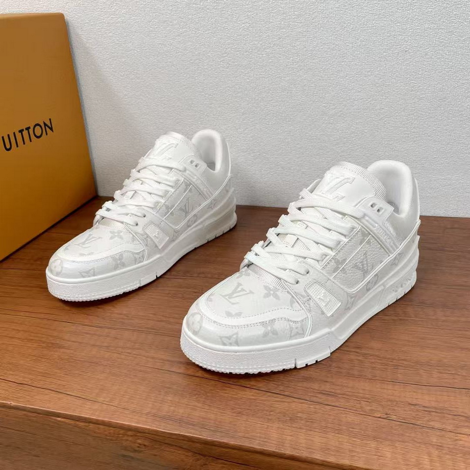 LV Shoes(AAA)-1165