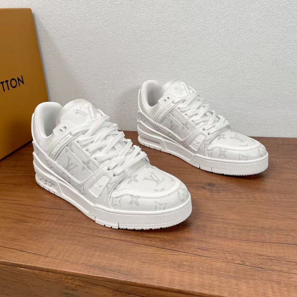 LV Shoes(AAA)-1165