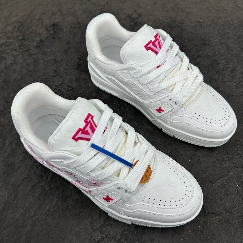 LV Shoes(AAA)-1169