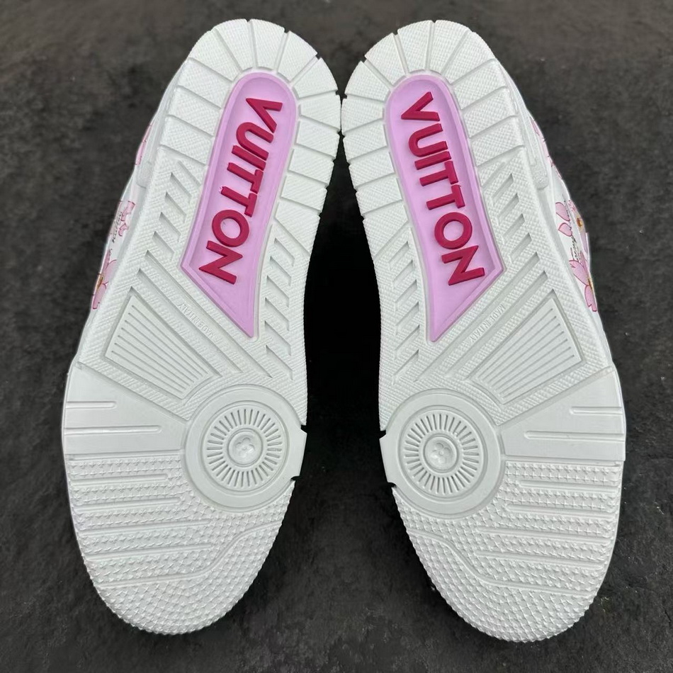 LV Shoes(AAA)-1169