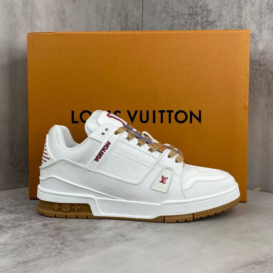 LV Shoes(AAA)-1171