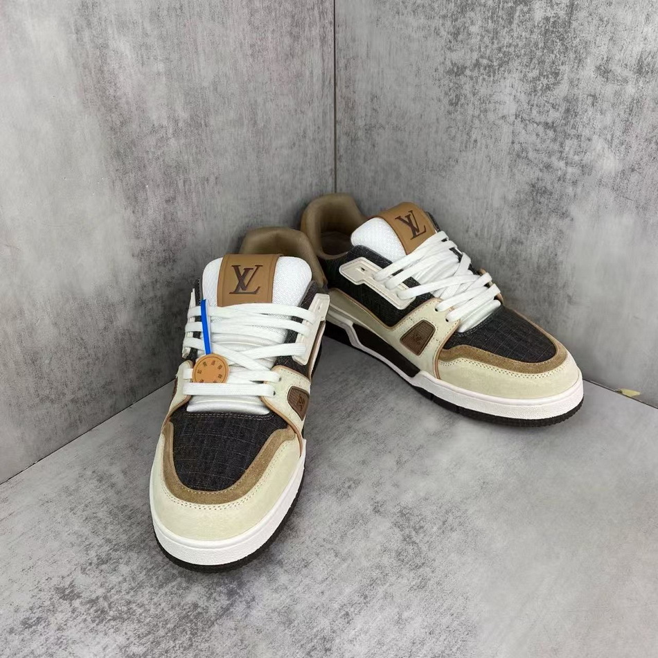 LV Shoes(AAA)-1172