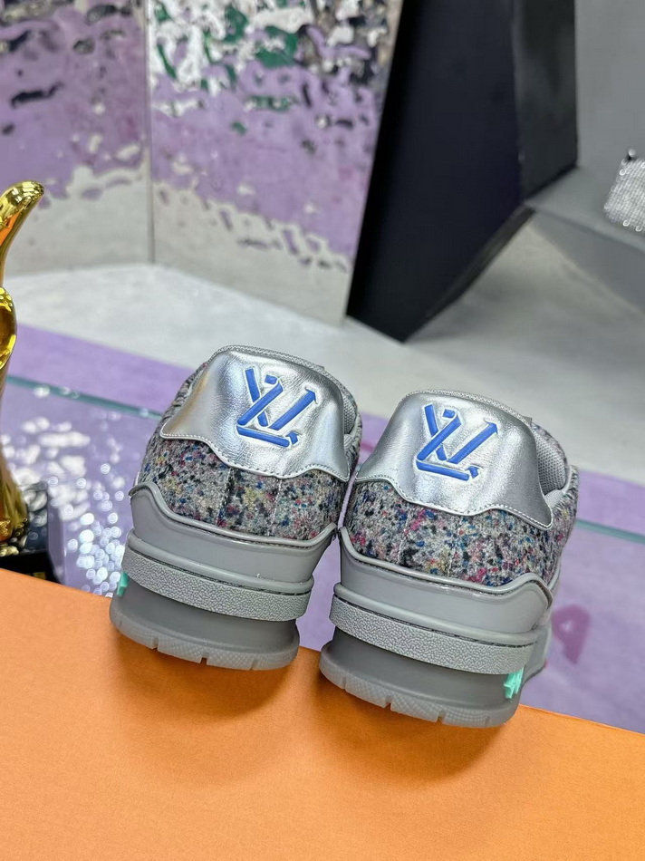 LV Shoes(AAA)-1174
