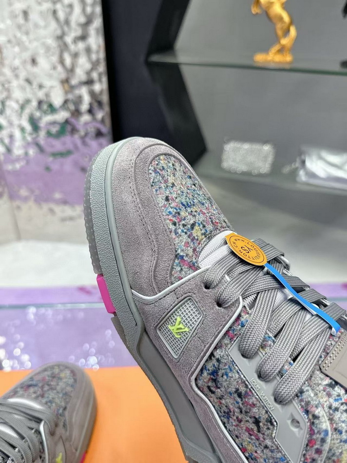 LV Shoes(AAA)-1174