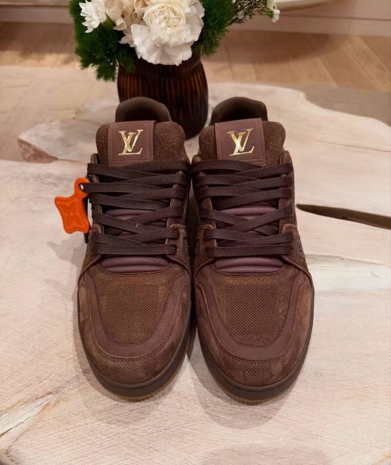 LV Shoes(AAA)-1175