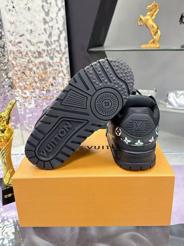 LV Shoes(AAA)-1178