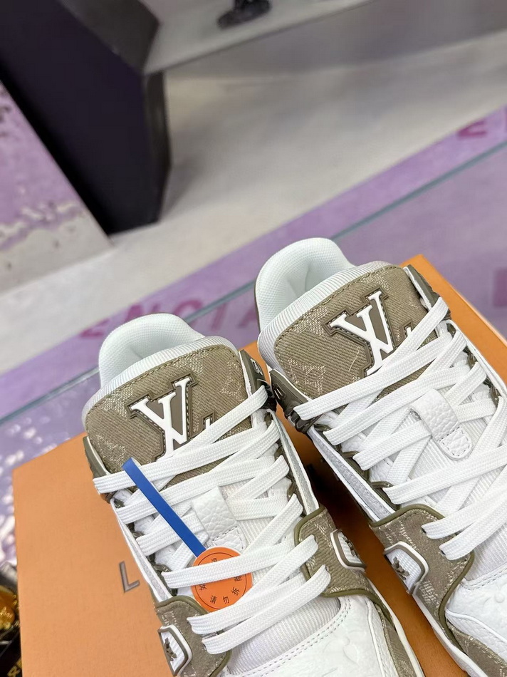 LV Shoes(AAA)-1180