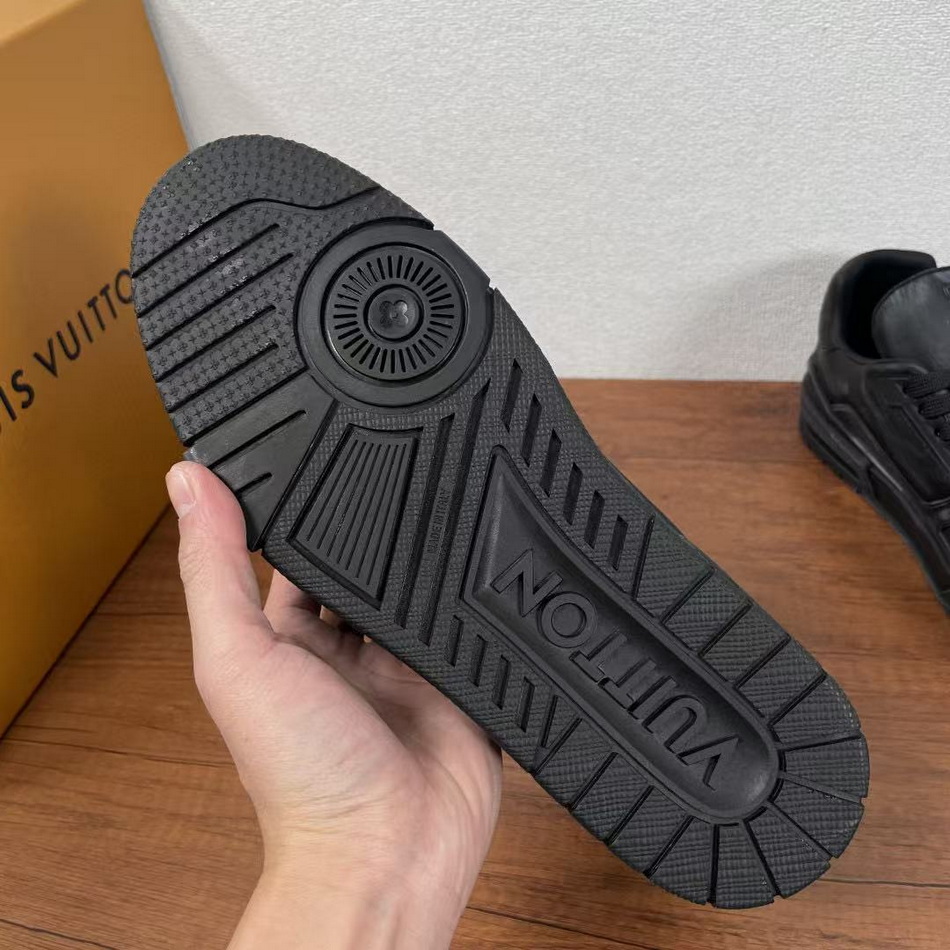 LV Shoes(AAA)-1181