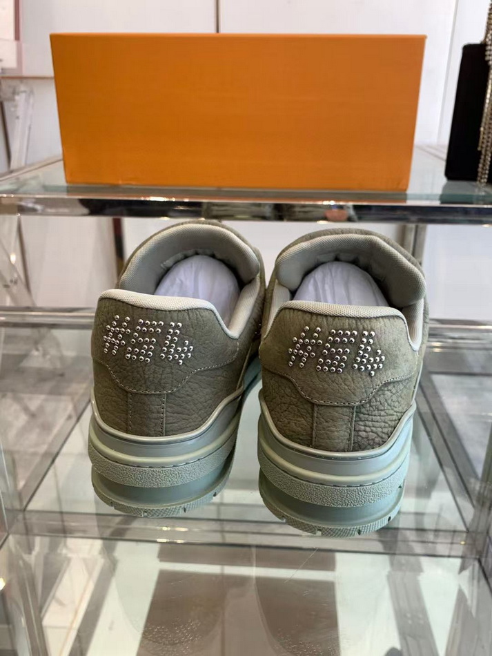 LV Shoes(AAA)-1185