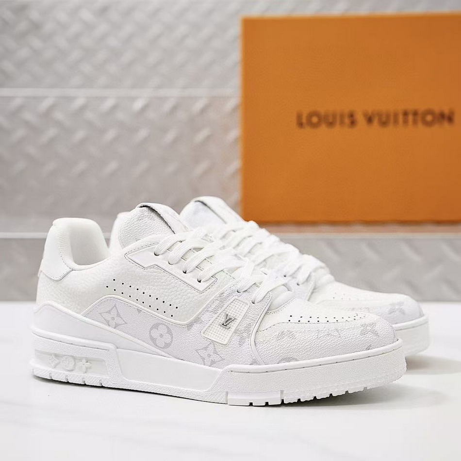 LV Shoes(AAA)-1186